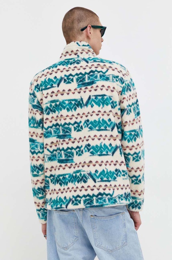 Odzież Billabong bluza Adventure Division ABYFT00398 beżowy