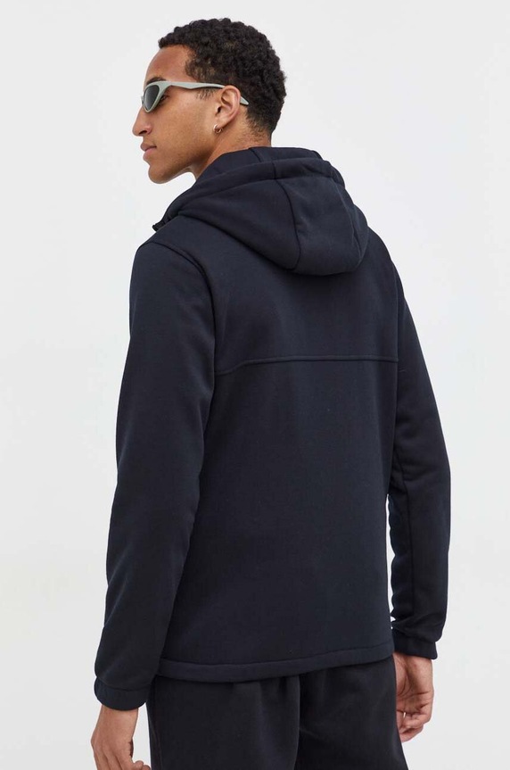 Odzież Billabong bluza EBYFT00124 czarny