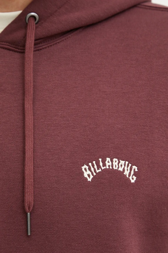 Billabong bluza EBYFT00105 fioletowy