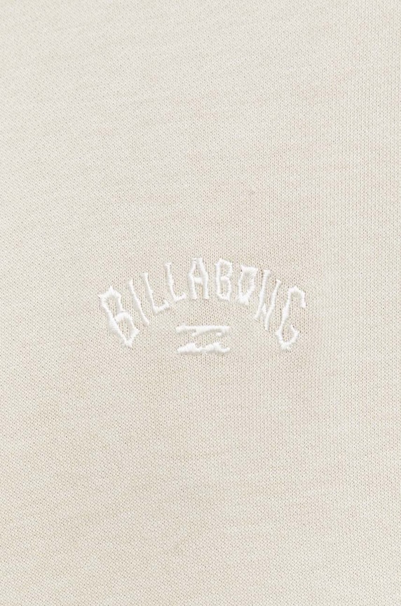 Billabong bluza EBYFT00114 beżowy