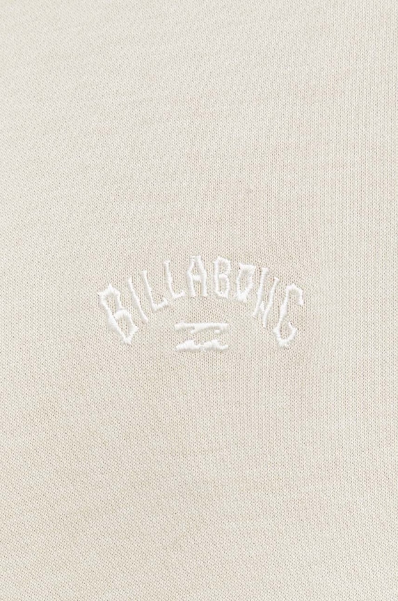 Billabong bluza EBYFT00114 beżowy