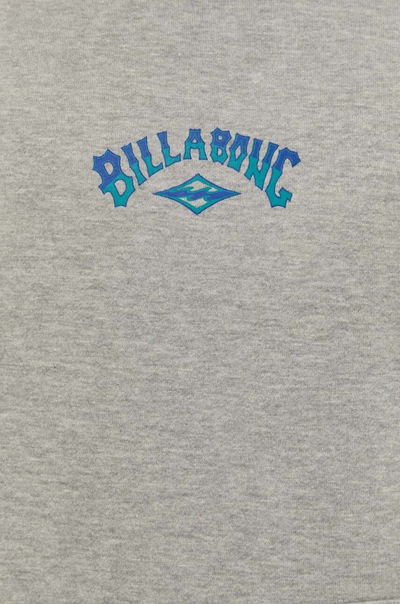 Billabong bluza ABYFT00391 szary