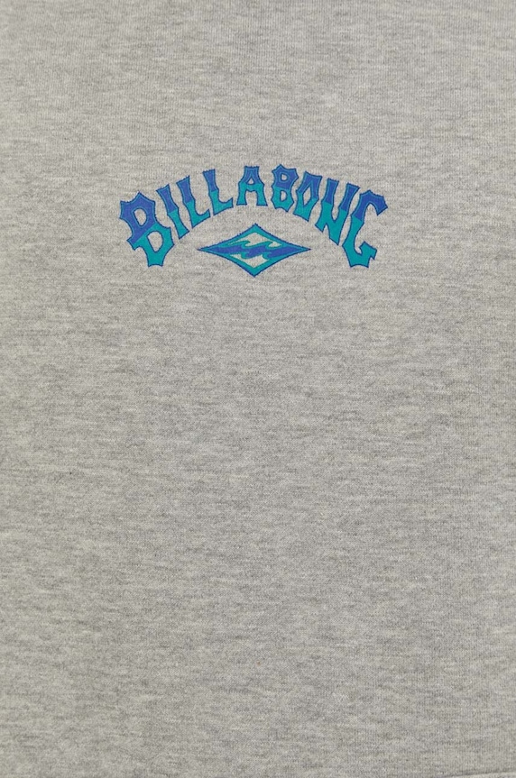 Billabong bluza ABYFT00391 szary