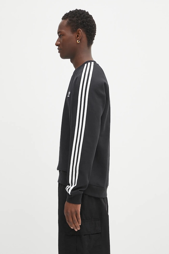 adidas Originals sweatshirt IM2087 black AW25