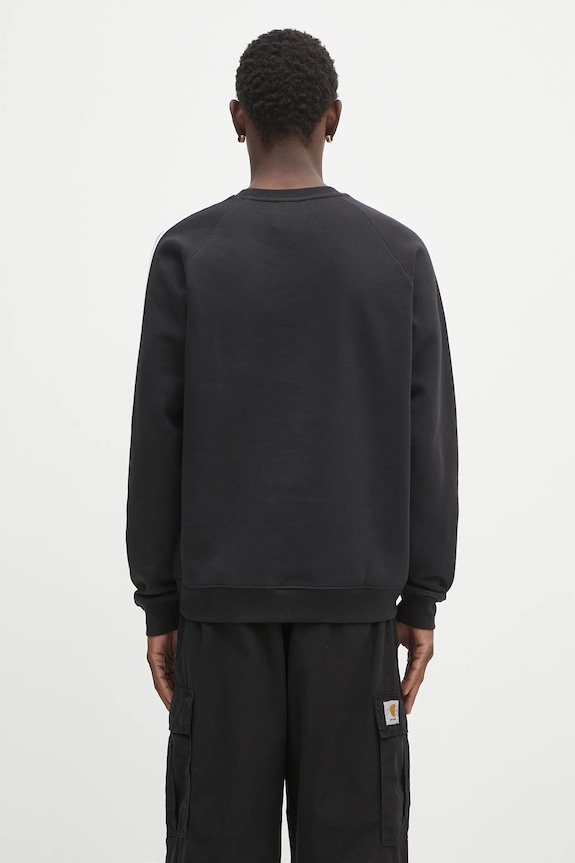 Clothing adidas Originals sweatshirt IM2087 black