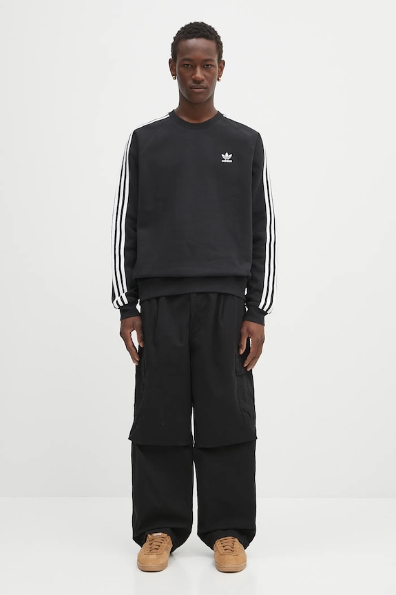 adidas Originals sweatshirt IM2087 black