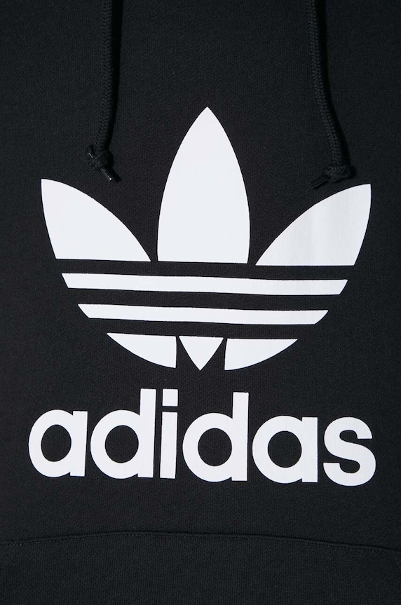 Бавовняна кофта adidas Originals IM4489