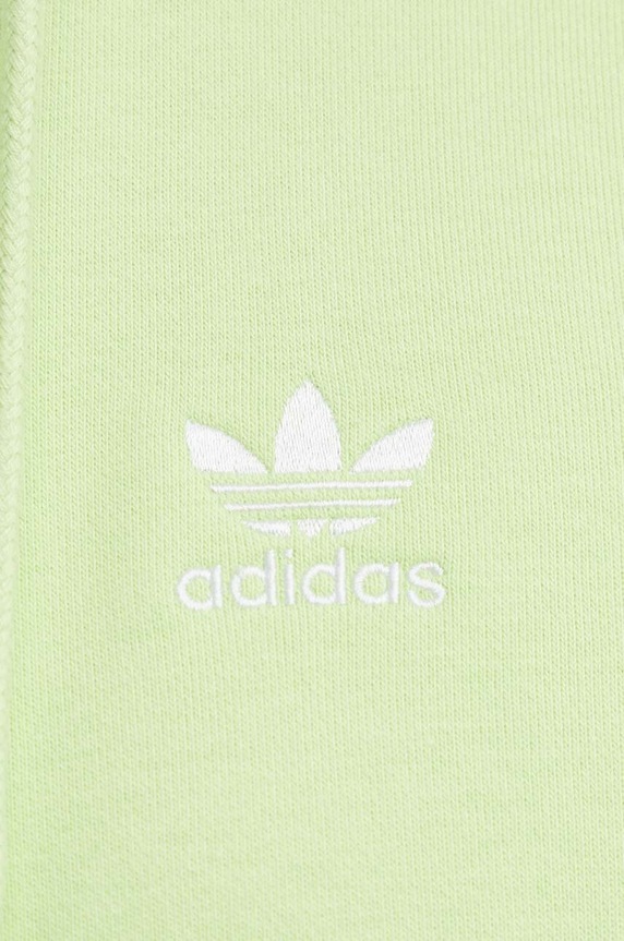 Dukserica adidas Originals IM4533 zelena
