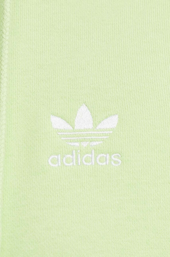 Dukserica adidas Originals IM4533 zelena