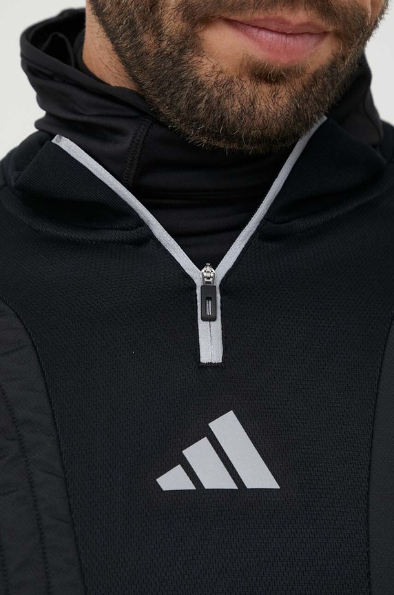 adidas Performance bluza treningowa Tiro 23 Competition Winterized IK9514