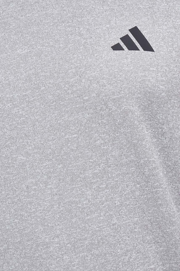 adidas Performance bluza treningowa IM1777 szary