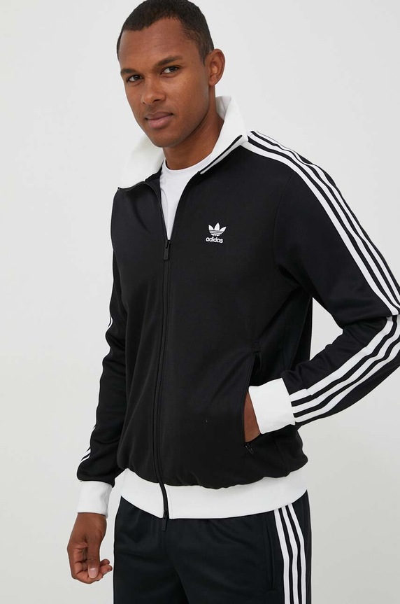 adidas Originals felső fekete II5763