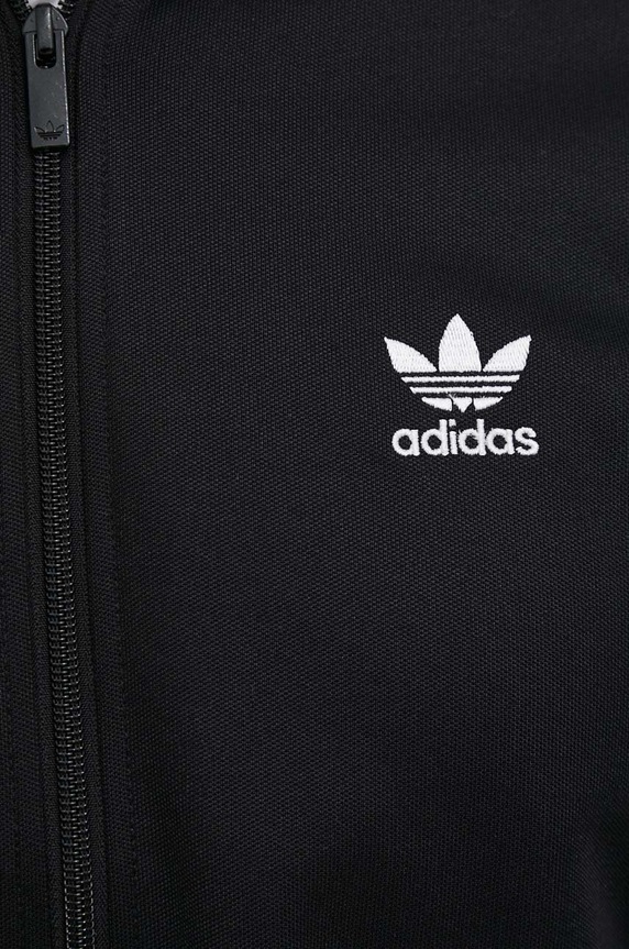 adidas Originals felső II5763 fekete