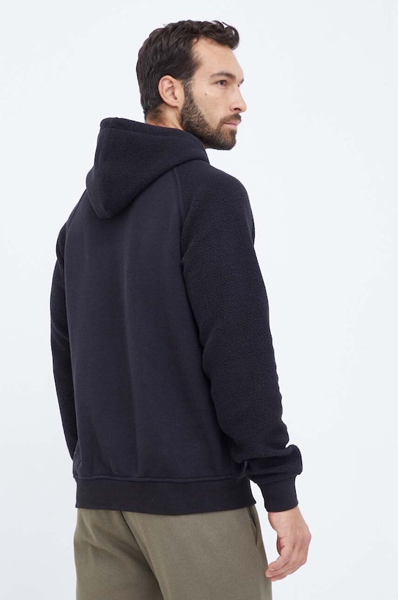Dukserica adidas Originals crna II5790