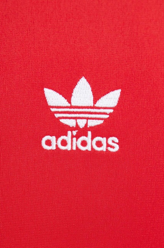 Суичър adidas Originals Adicolor Classics Firebird IJ7060 червен