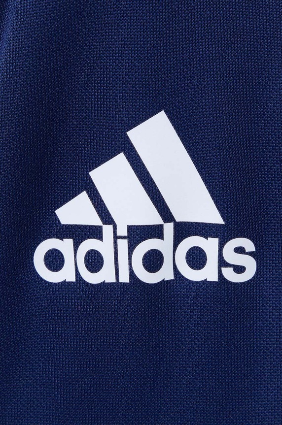 adidas Performance bluza treningowa Squadra 21 HC6283 granatowy