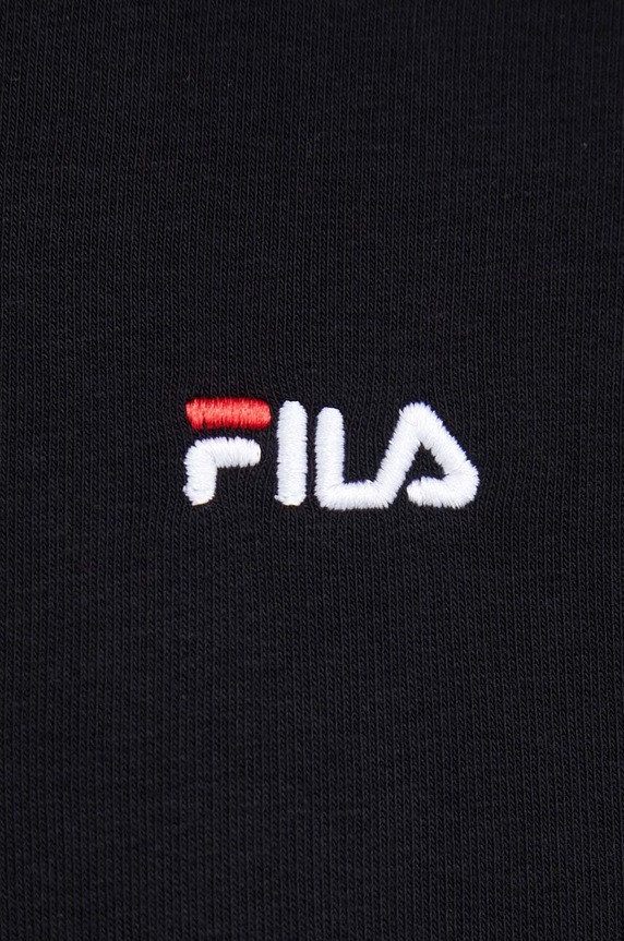 Dukserica Fila Bengel FAM0498 crna