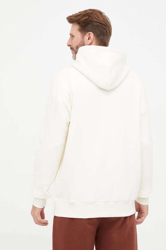 Одяг Кофта Fila FAM0503 бежевий