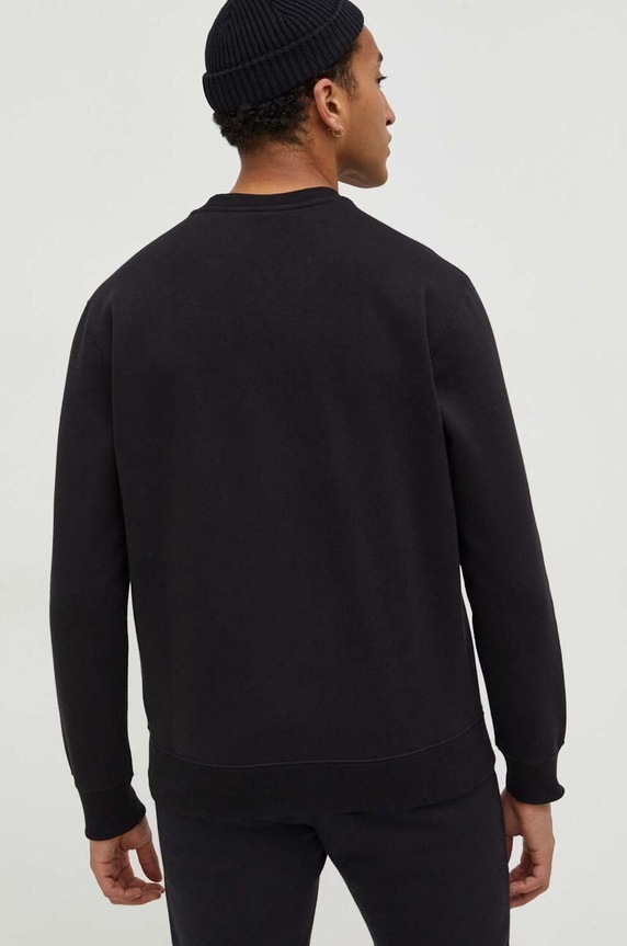Odzież Champion bluza 219066 czarny