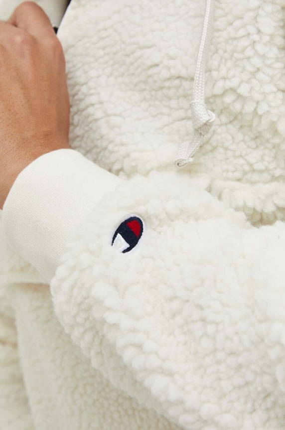 Champion felső 219446 bézs