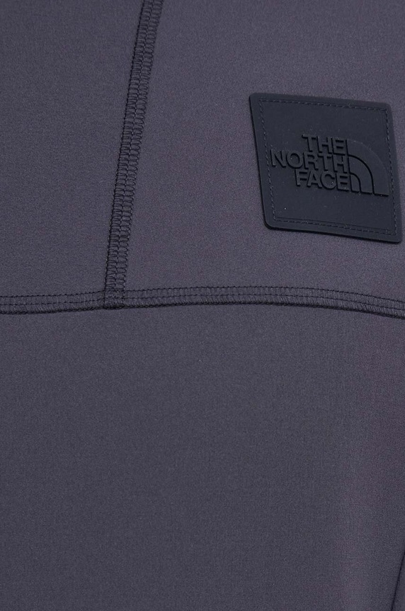 The North Face bluza NF0A85370C51 szary