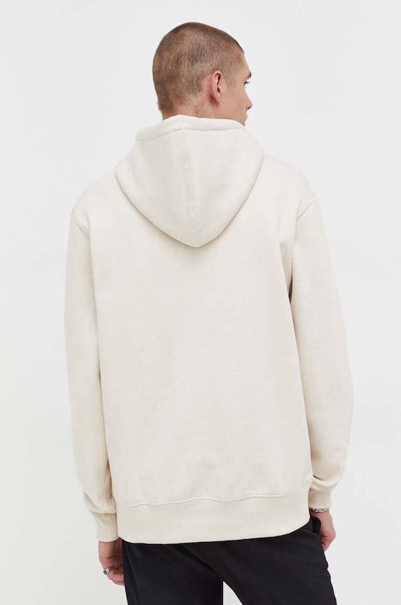 Odjeća Dukserica Dickies DK0A4YEHF901 bež