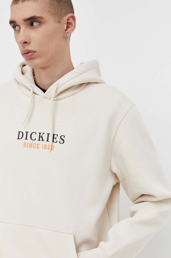 Dukserica Dickies DK0A4YEHF901 bež