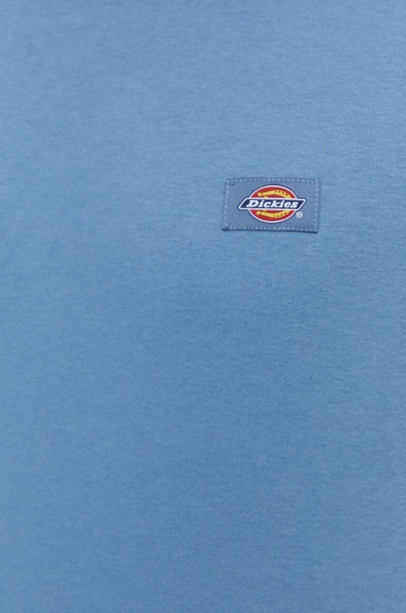 Dickies bluză DK0A4XCE albastru