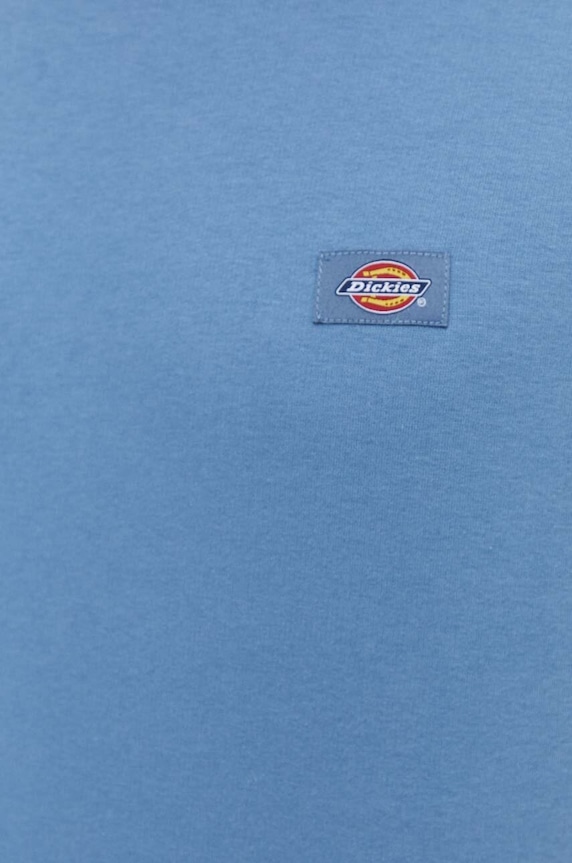 Dickies bluză DK0A4XCE albastru