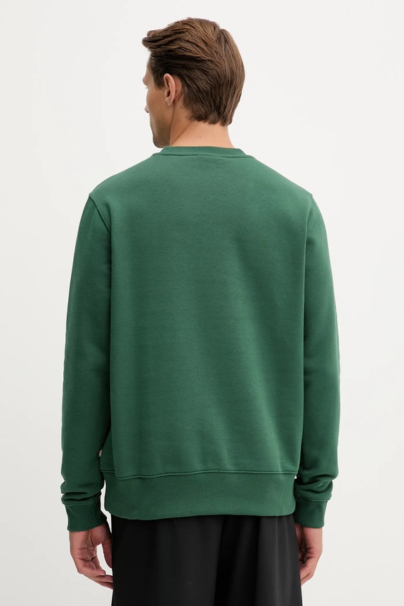 Ρούχα Μπλούζα Dickies DK0A4XCE πράσινο