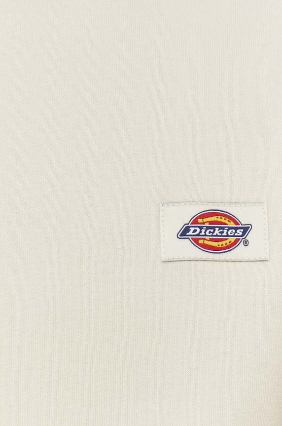 Μπλούζα Dickies DK0A4XCE μπεζ