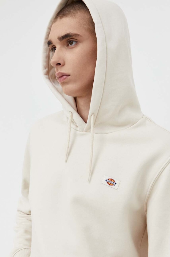 Μπλούζα Dickies μπεζ DK0A4XCDF901
