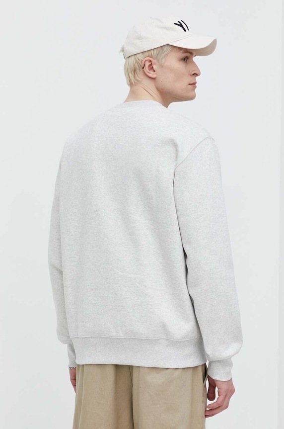 Ruházat Dickies felső DK0A4Y6Q szürke