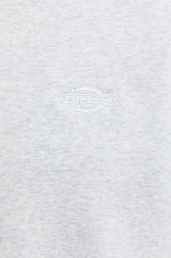 Dickies felső DK0A4Y6Q szürke