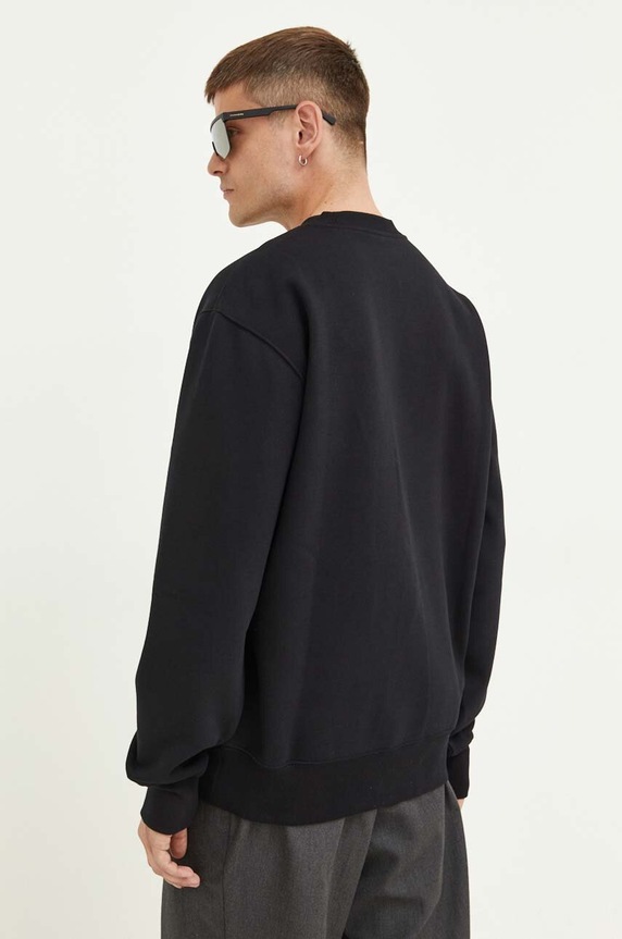 Ruházat Dickies felső DK0A4Y6Q fekete