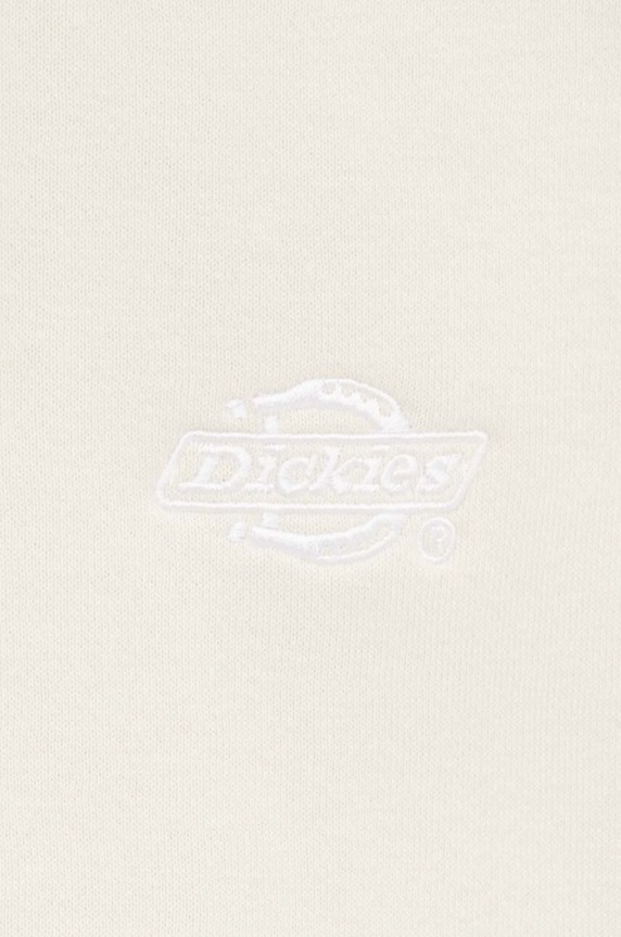 Mikina Dickies DK0A4Y6P béžová