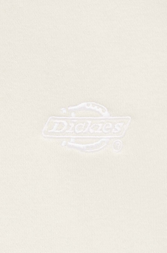 Mikina Dickies DK0A4Y6P béžová