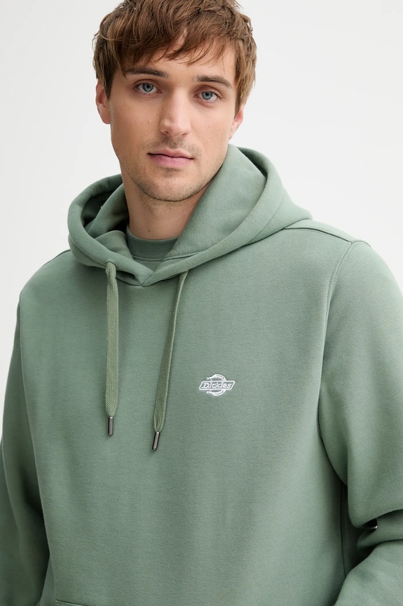 Μπλούζα Dickies πράσινο DK0A4Y6P