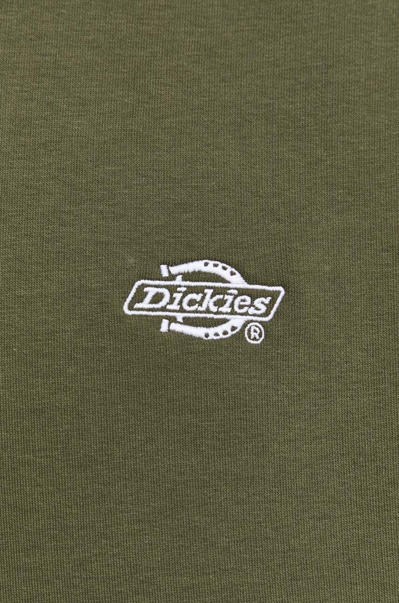 Dickies bluza DK0A4Y6P zielony