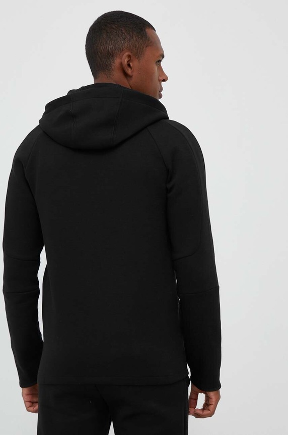 Ruházat Puma felső 585812 fekete