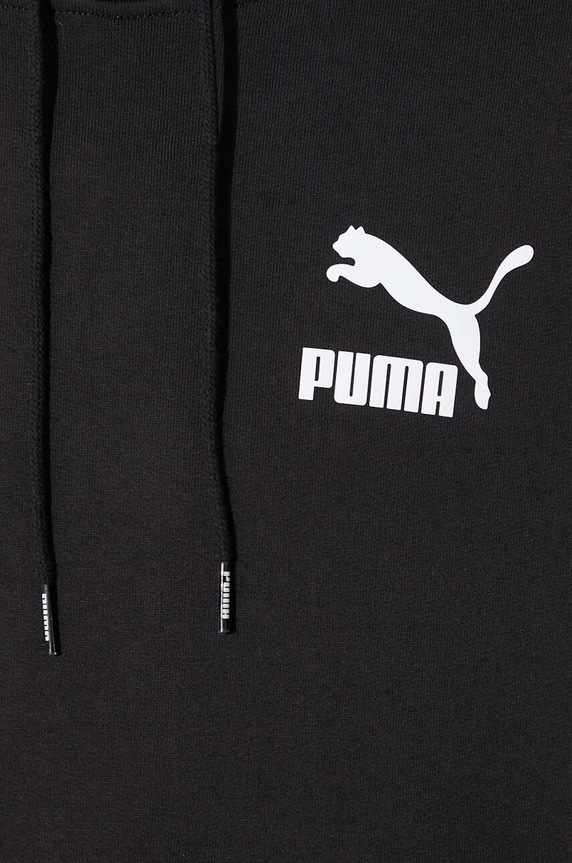 Puma bluza bawełniana 538212