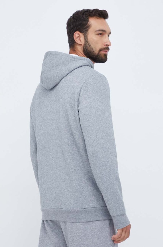 Odjeća Dukserica Puma 586698 siva