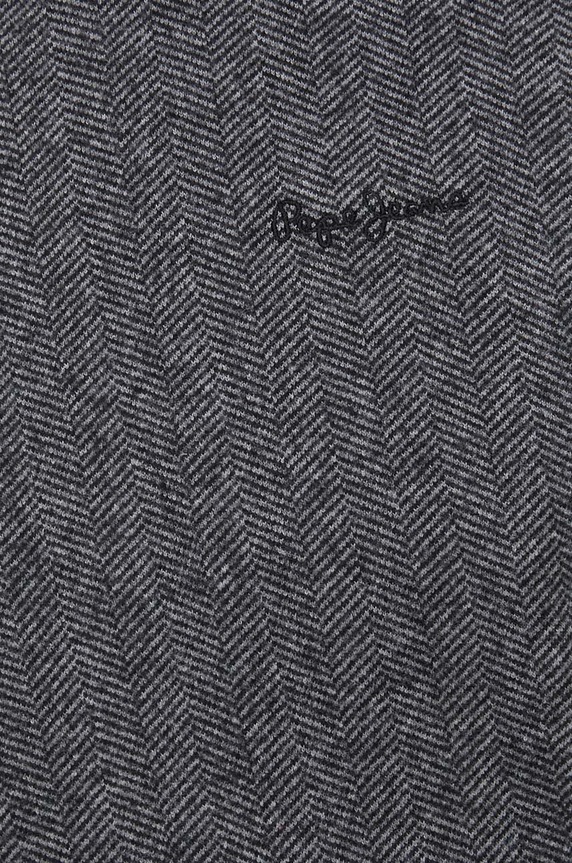 Кофта Pepe Jeans Mondra PM582513.990 сірий