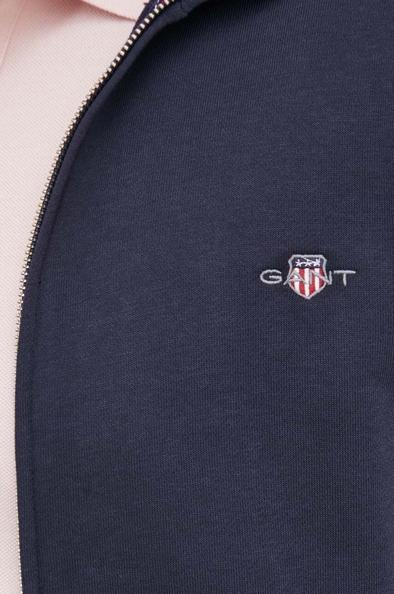 Gant bluza 2008006 granatowy