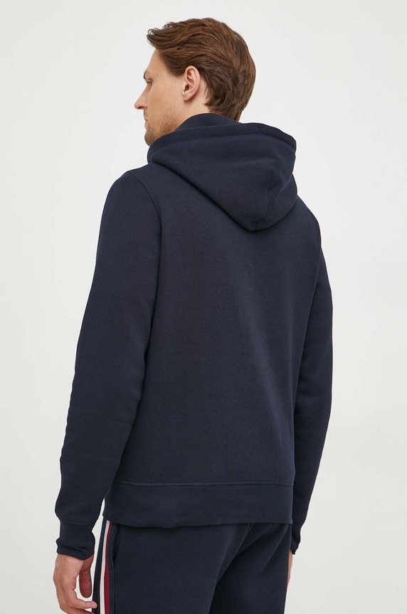 Odjeća Dukserica Tommy Hilfiger MW0MW32702 mornarsko plava