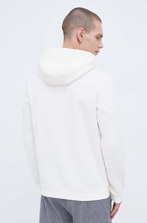 Odjeća Dukserica Tommy Hilfiger MW0MW32627 bež