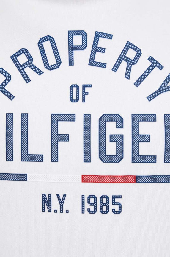 Dukserica Tommy Hilfiger MW0MW32627 bež