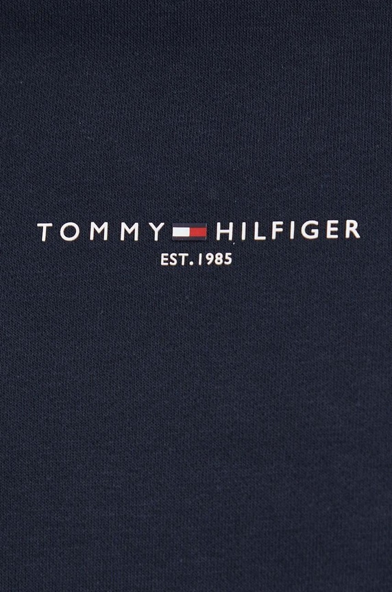 Dukserica Tommy Hilfiger MW0MW32673 mornarsko plava