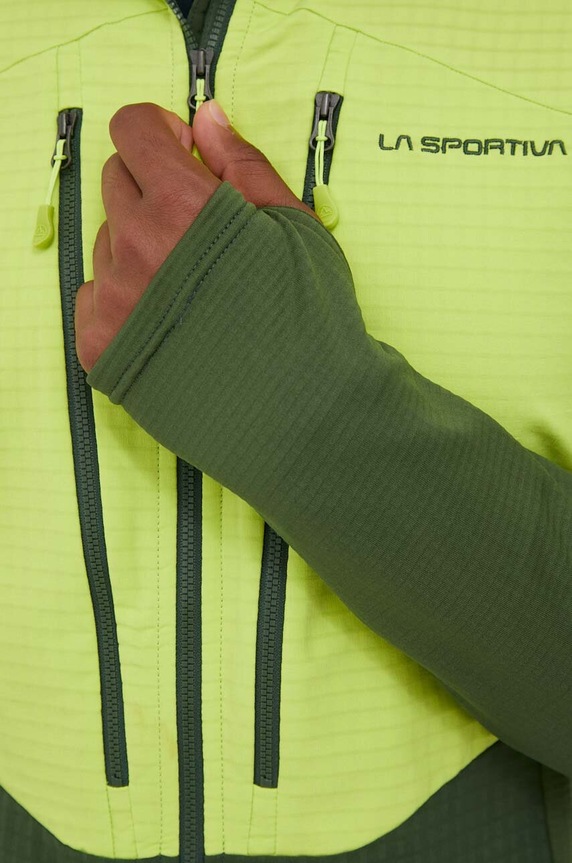 LA Sportiva sportos pulóver Session Tech Hoody L70711729