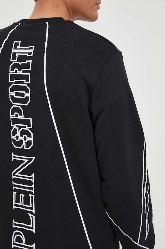 PLEIN SPORT bluza FACC.MJO1064.STE003N